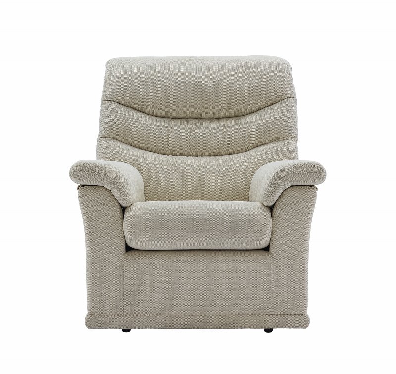 G Plan Upholstery - Malvern Fabric Armchair